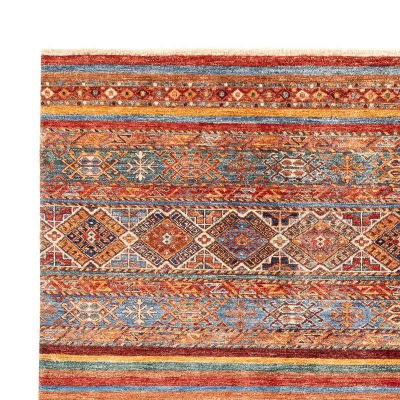 Ziegler Teppich - Shal - 210 x 288 cm - mehrfarbig