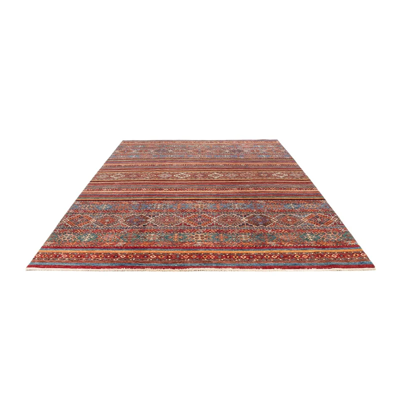 Ziegler Teppich - Shal - 210 x 288 cm - mehrfarbig