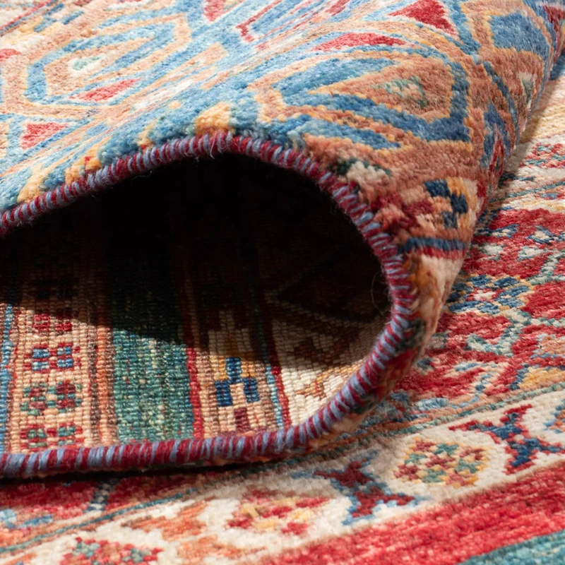 Shal Teppich 209x285cm - Orientteppich