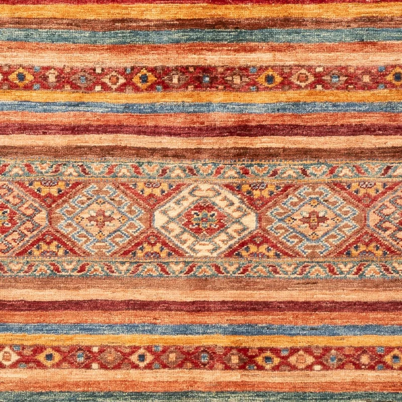 Ziegler Teppich - Shal - 121 x 171 cm - mehrfarbig