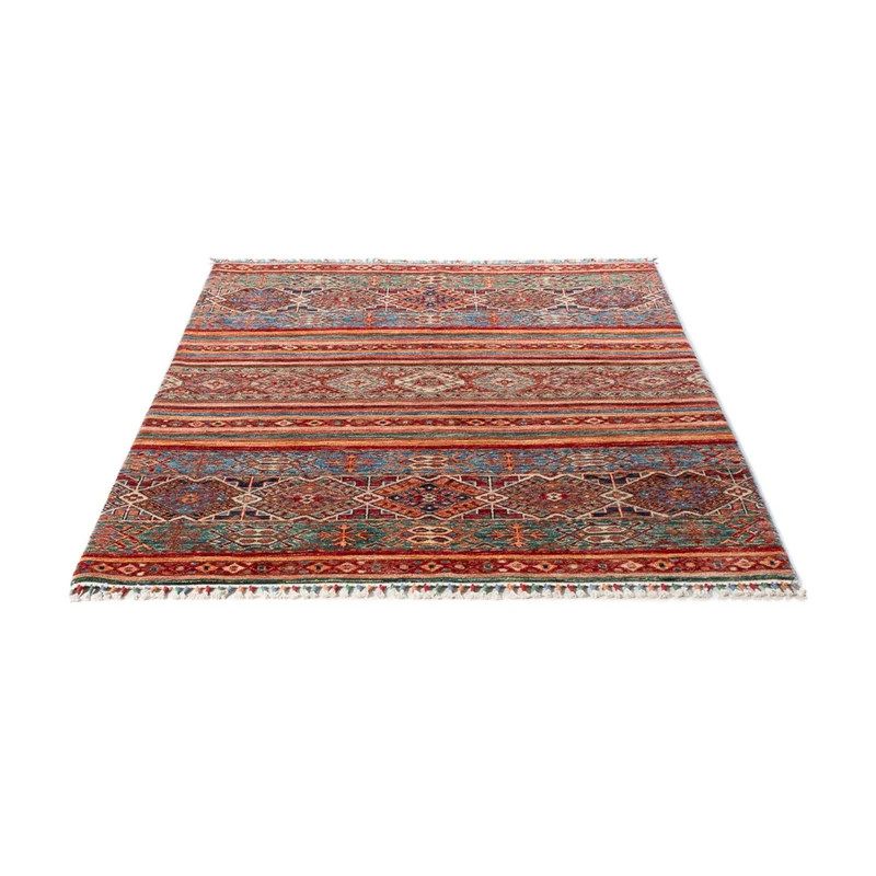 Ziegler Teppich - Shal - 121 x 171 cm - mehrfarbig