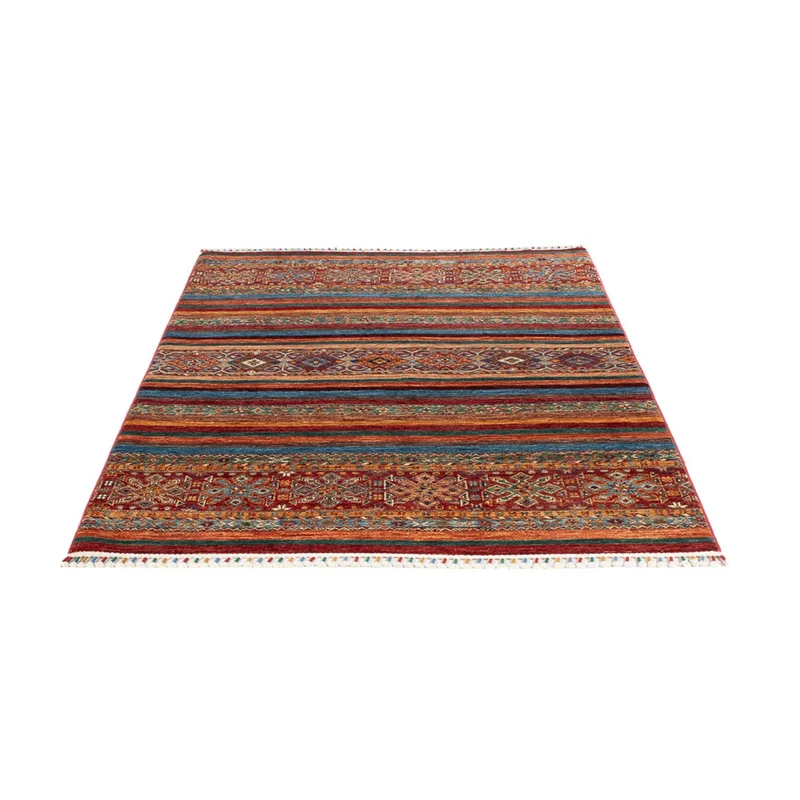 Ziegler Teppich - Shal - 123 x 187 cm - mehrfarbig