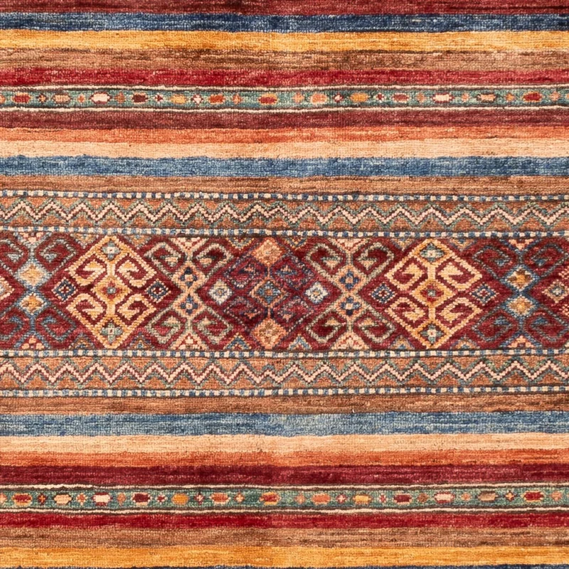 Ziegler Teppich - Shal - 119 x 173 cm - mehrfarbig
