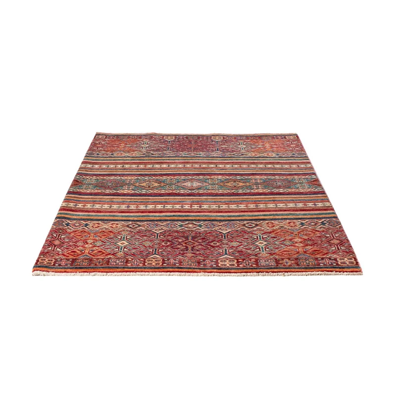 Ziegler Teppich - Shal - 126 x 170 cm - mehrfarbig