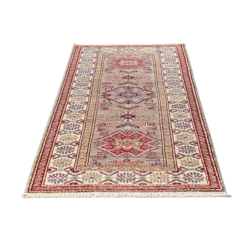Läufer Ziegler - Kazak - 74 x 194 cm - beige