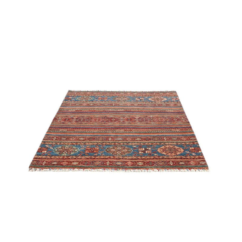 Ziegler Teppich - Shal - 124 x 174 cm - mehrfarbig