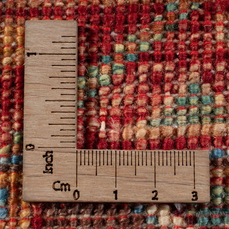 Ziegler Teppich - Shal - 123 x 181 cm - mehrfarbig