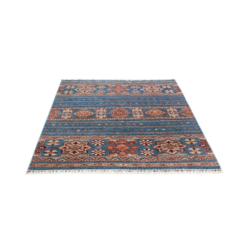 Ziegler Teppich - Shal - 120 x 178 cm - mehrfarbig
