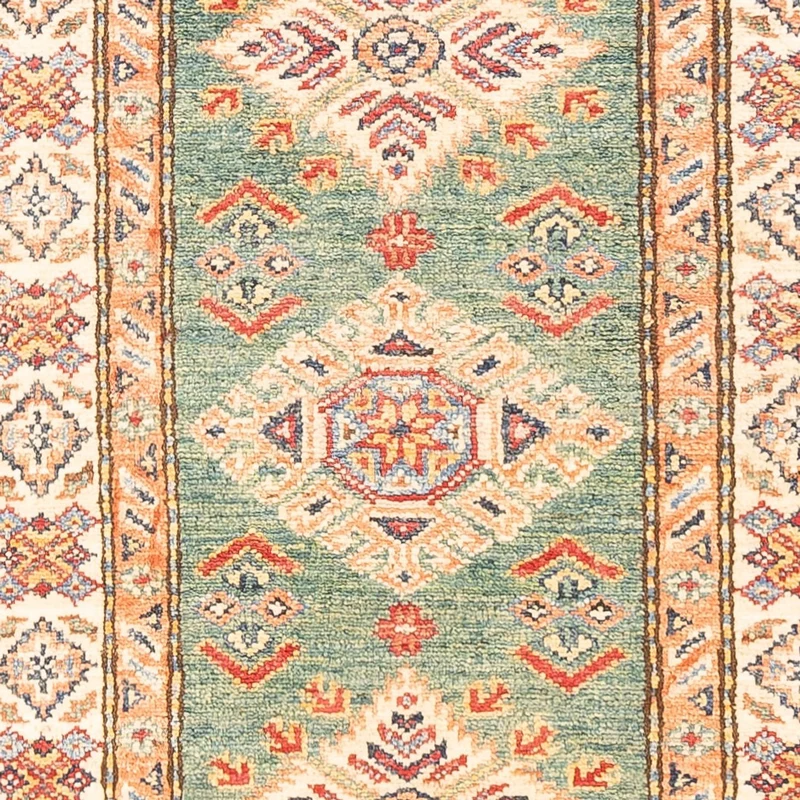 Kazak Teppich 58x184cm - Orientteppich
