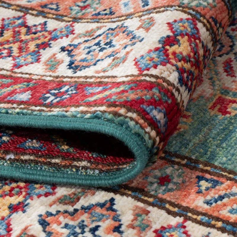 Kazak Teppich 58x184cm - Orientteppich
