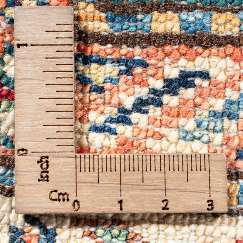 Kazak Teppich 58x184cm - Orientteppich