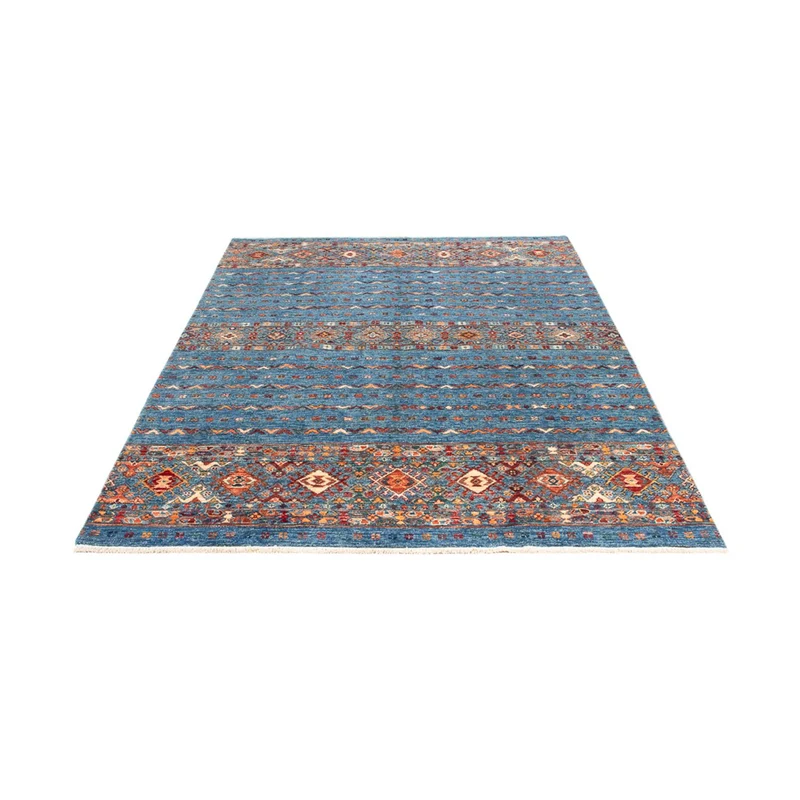 Ziegler Teppich - Shal - 146 x 206 cm - mehrfarbig