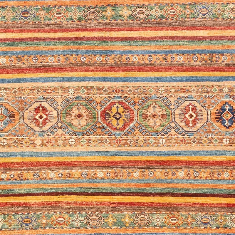 Shal Teppich 208x280cm - Orientteppich