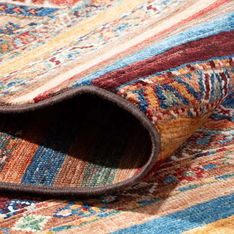 Shal Teppich 208x280cm - Orientteppich