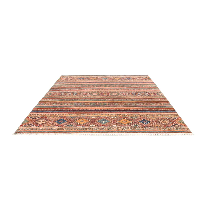 Shal Teppich 208x280cm - Orientteppich