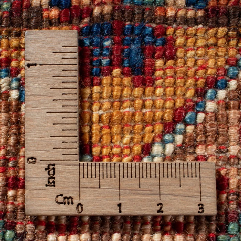 Shal Teppich 208x280cm - Orientteppich