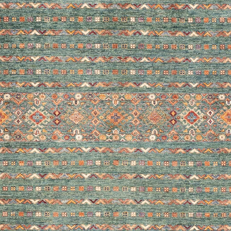 Ziegler Teppich - Shal - 208 x 309 cm - mehrfarbig