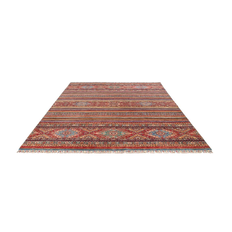 Ziegler Teppich - Shal - 201 x 302 cm - mehrfarbig