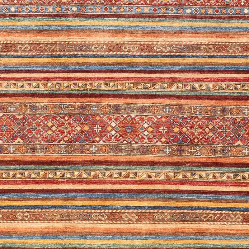 Shal Teppich 194x288cm - Orientteppich