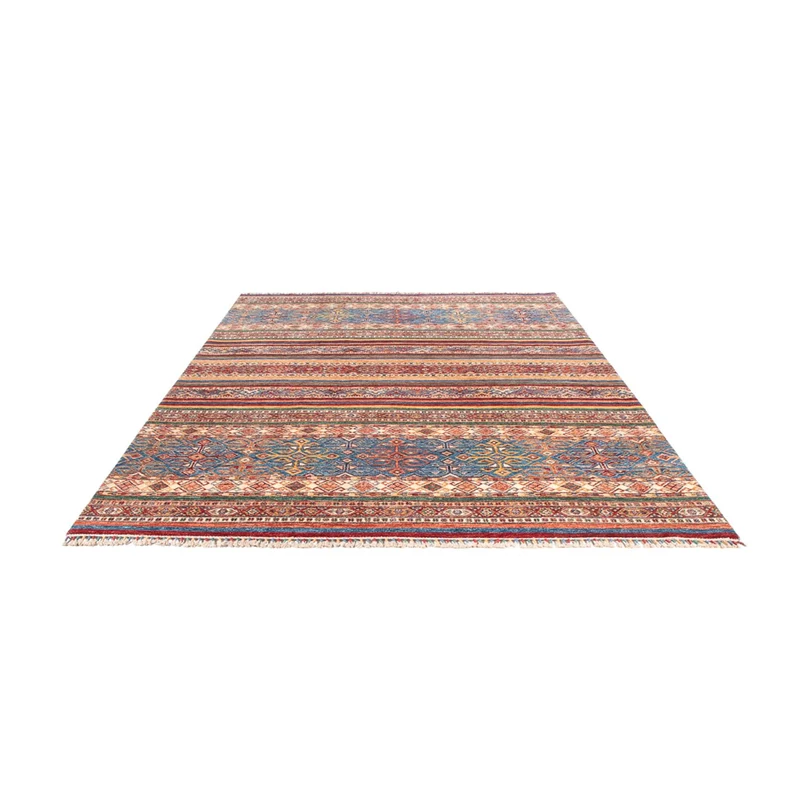Ziegler Teppich - Shal - 203 x 295 cm - mehrfarbig