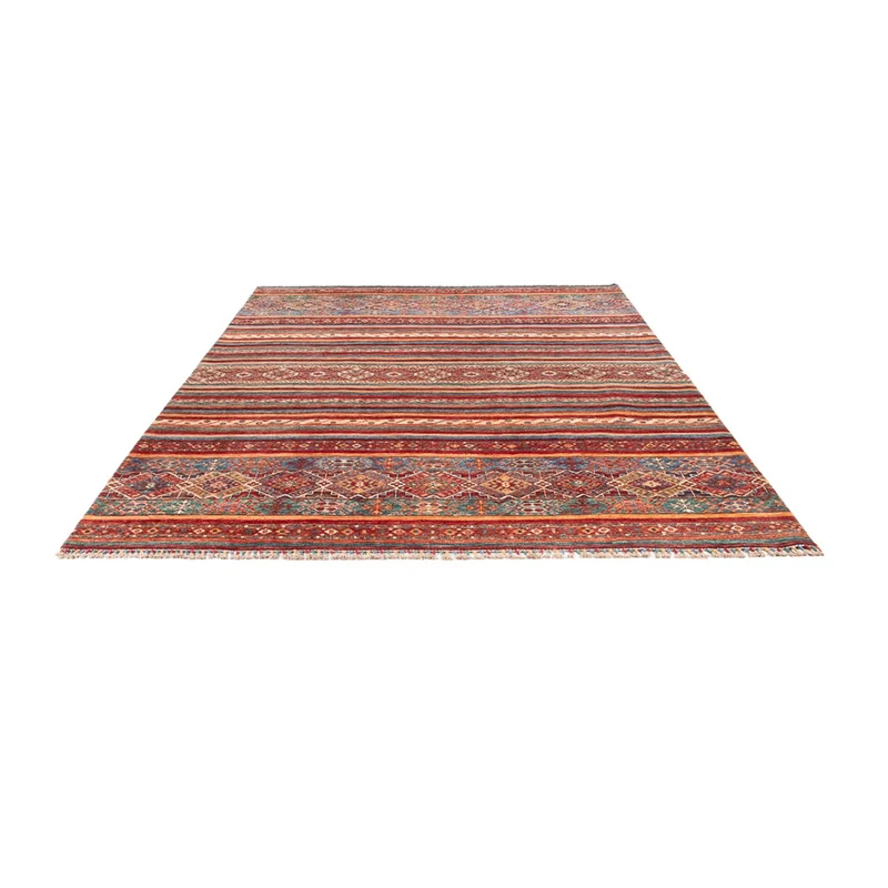 Ziegler Teppich - Shal - 203 x 296 cm - mehrfarbig
