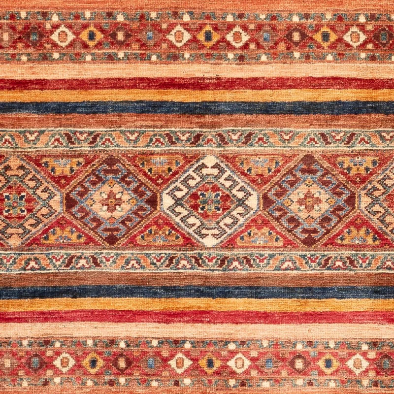 Ziegler Teppich - Shal - 124 x 178 cm - mehrfarbig