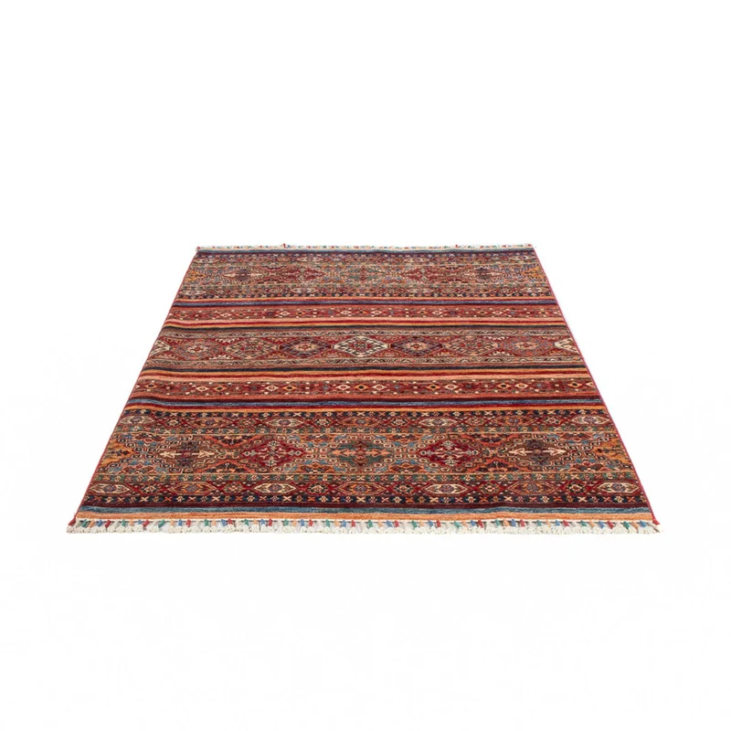 Ziegler Teppich - Shal - 124 x 178 cm - mehrfarbig