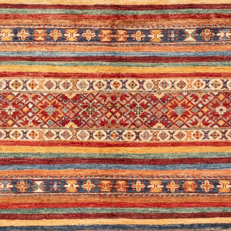 Ziegler Teppich - Shal - 147 x 200 cm - mehrfarbig