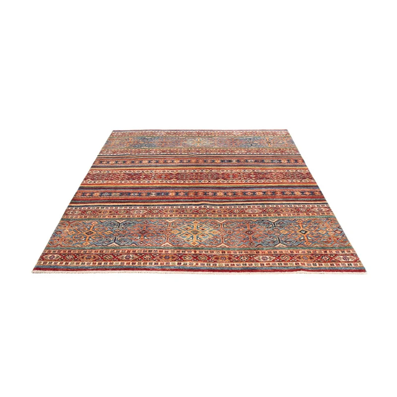Ziegler Teppich - Shal - 147 x 200 cm - mehrfarbig