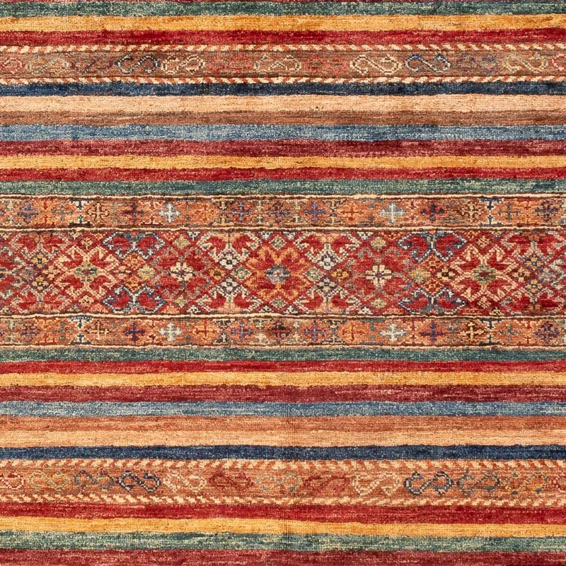 Ziegler Teppich - Shal - 149 x 198 cm - mehrfarbig