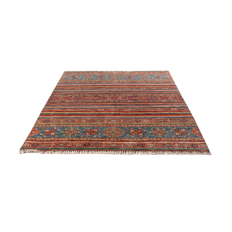 Ziegler Teppich - Shal - 149 x 198 cm - mehrfarbig