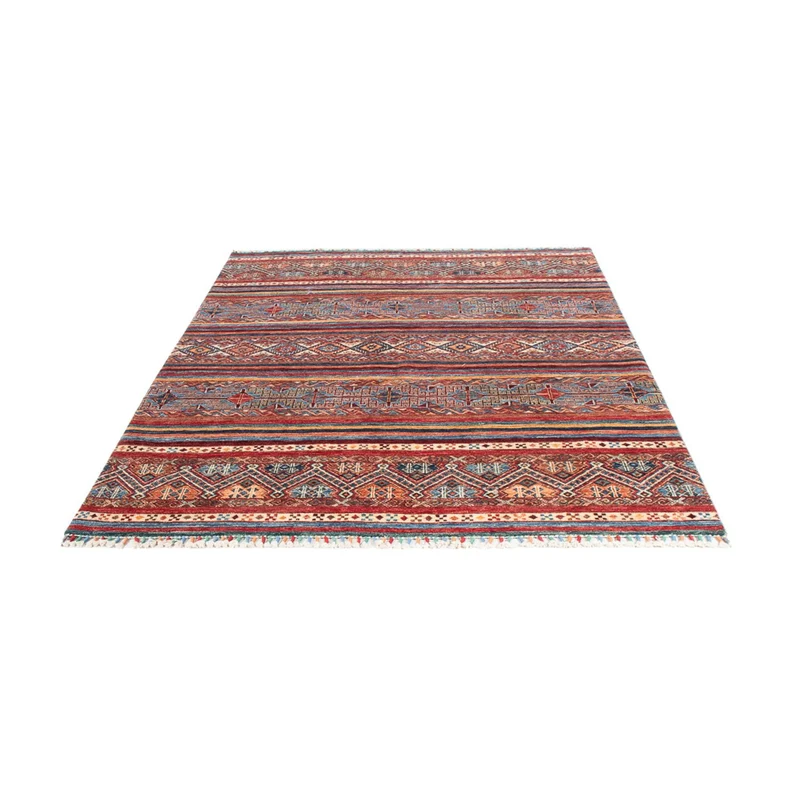 Ziegler Teppich - Shal - 147 x 202 cm - mehrfarbig