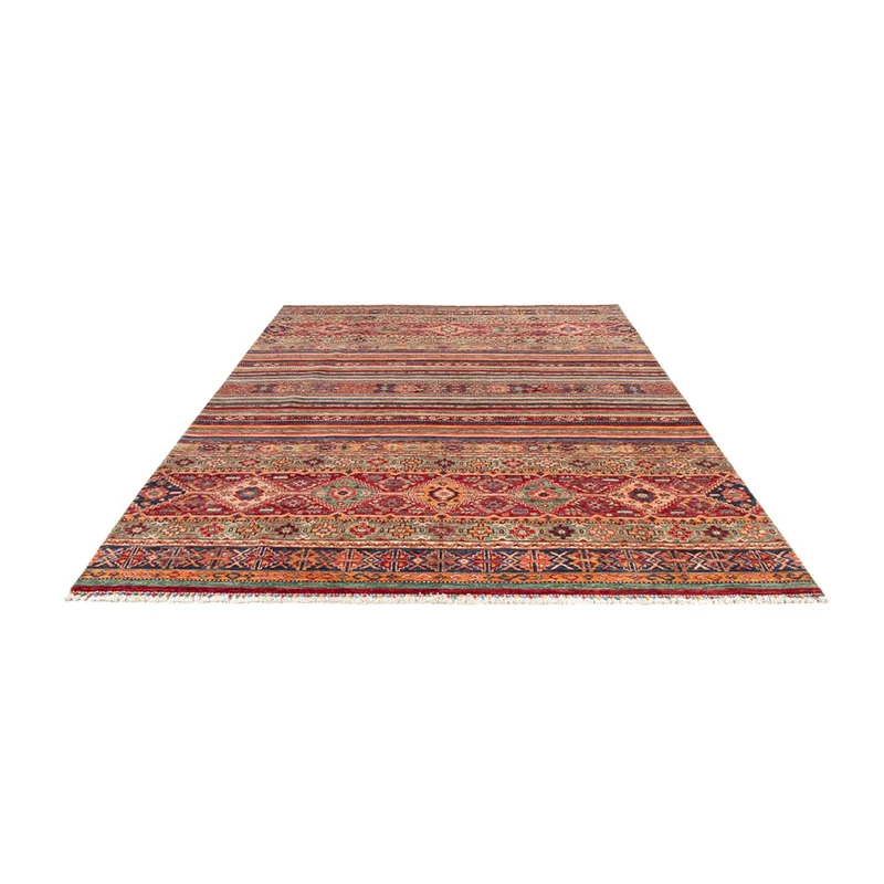 Ziegler Teppich - Shal - 200 x 306 cm - mehrfarbig