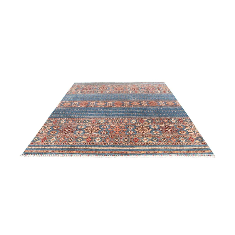 Ziegler Teppich - Shal - 205 x 285 cm - mehrfarbig