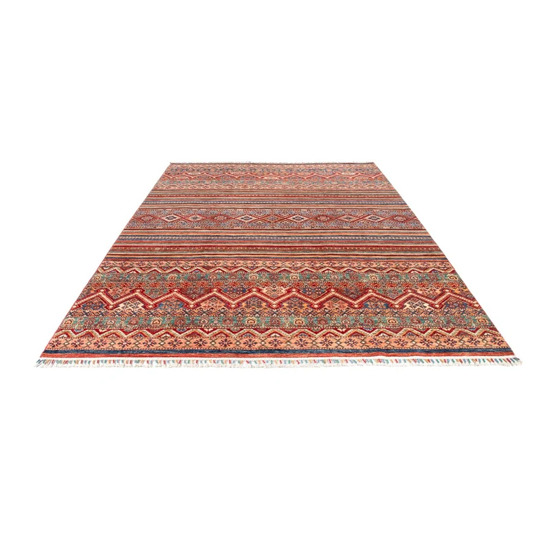 Ziegler Teppich - Shal - 203 x 299 cm - mehrfarbig