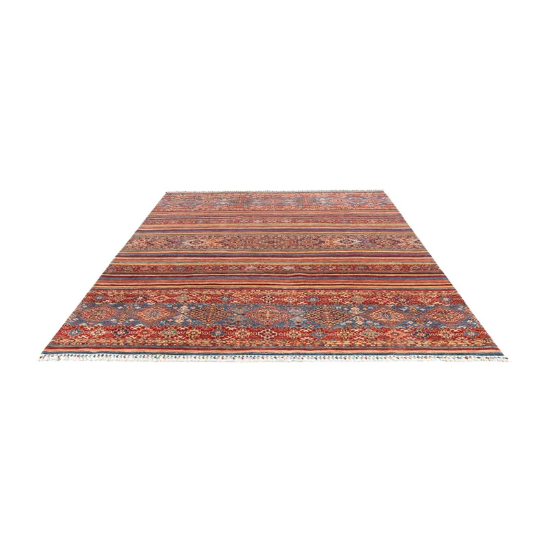 Ziegler Teppich - Shal - 200 x 290 cm - mehrfarbig
