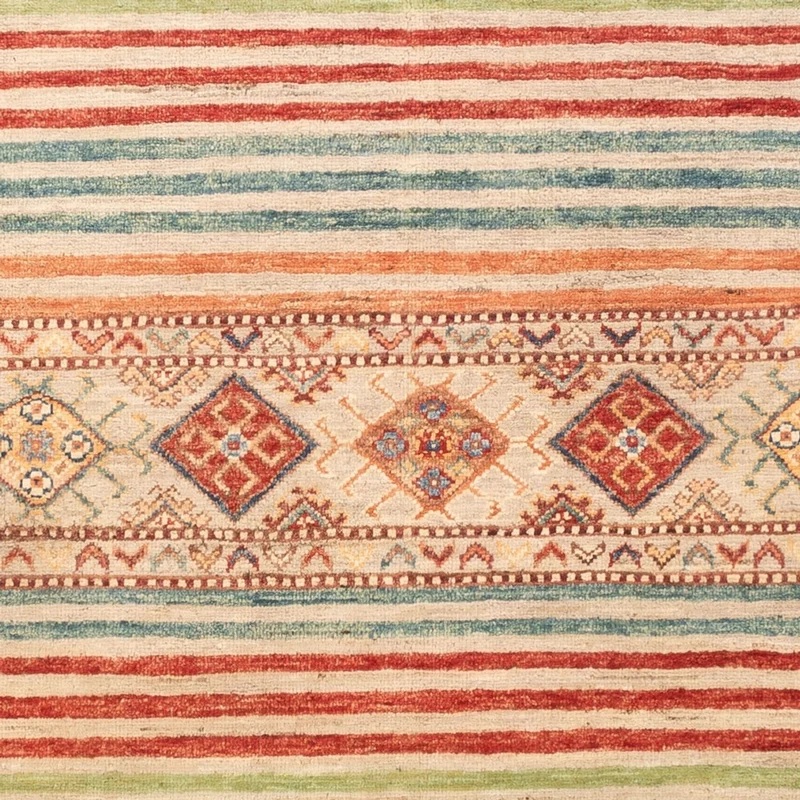 Shal Teppich 118x174cm - Orientteppich