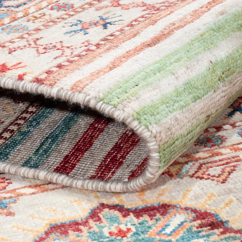 Shal Teppich 118x174cm - Orientteppich