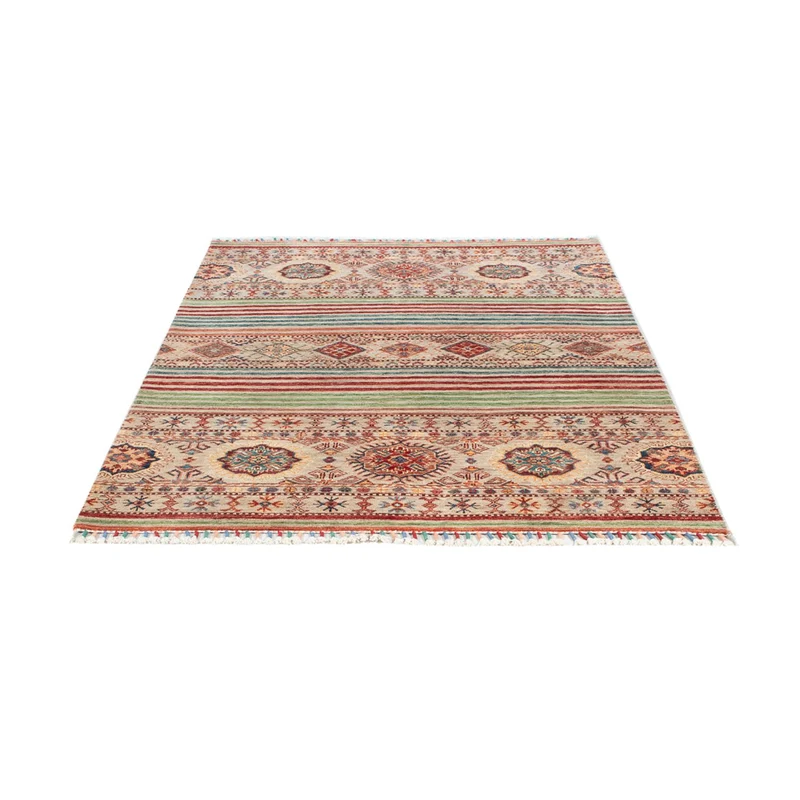 Shal Teppich 118x174cm - Orientteppich