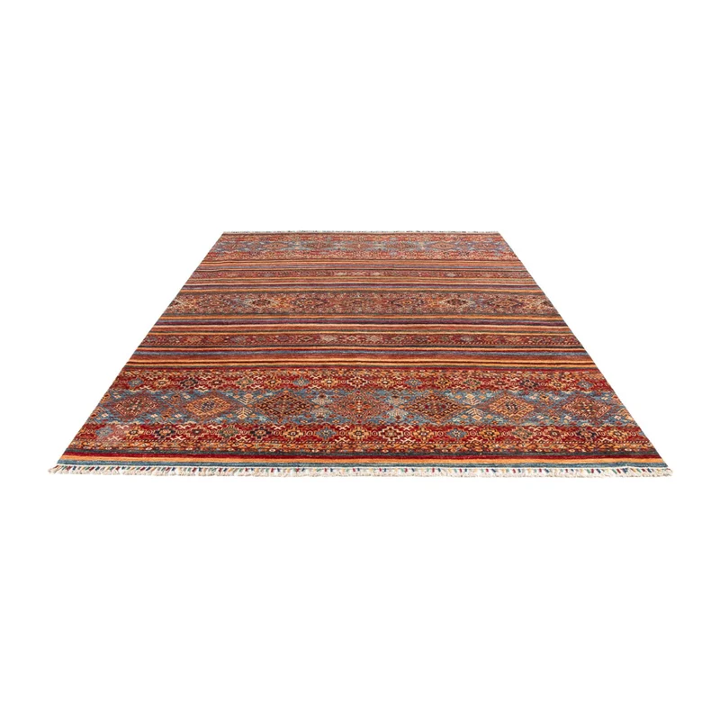 Ziegler Teppich - Shal - 205 x 295 cm - mehrfarbig