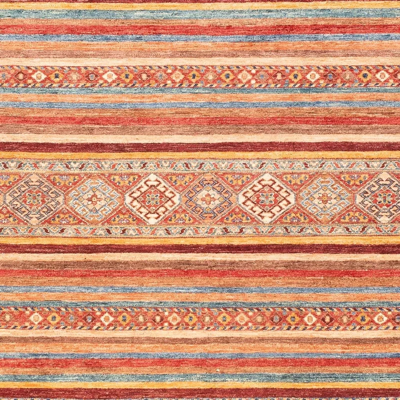 Ziegler Teppich - Shal - 211 x 295 cm - mehrfarbig