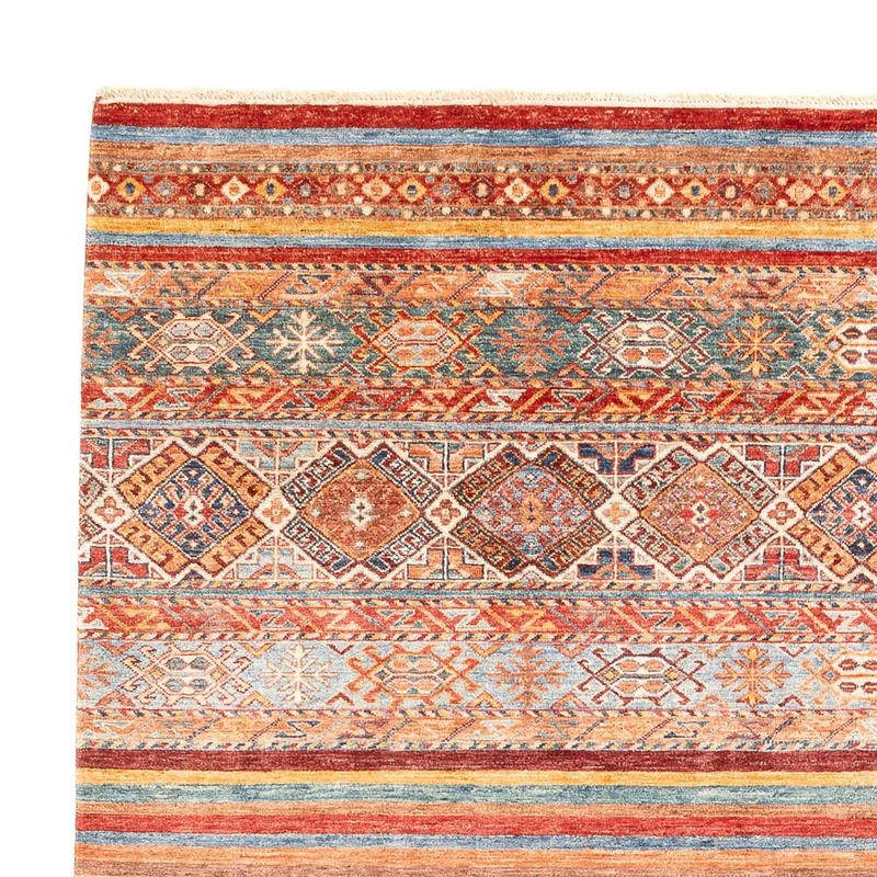 Ziegler Teppich - Shal - 211 x 295 cm - mehrfarbig