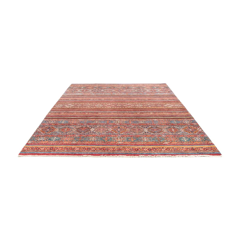 Ziegler Teppich - Shal - 211 x 295 cm - mehrfarbig