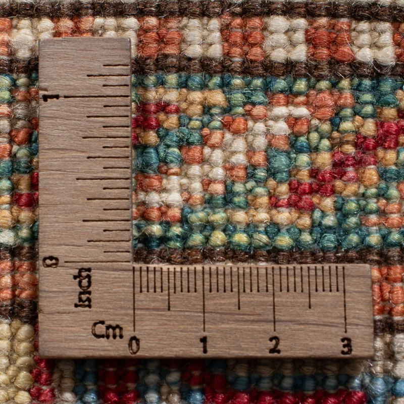 Läufer Ziegler - Kazak - 72 x 203 cm - beige