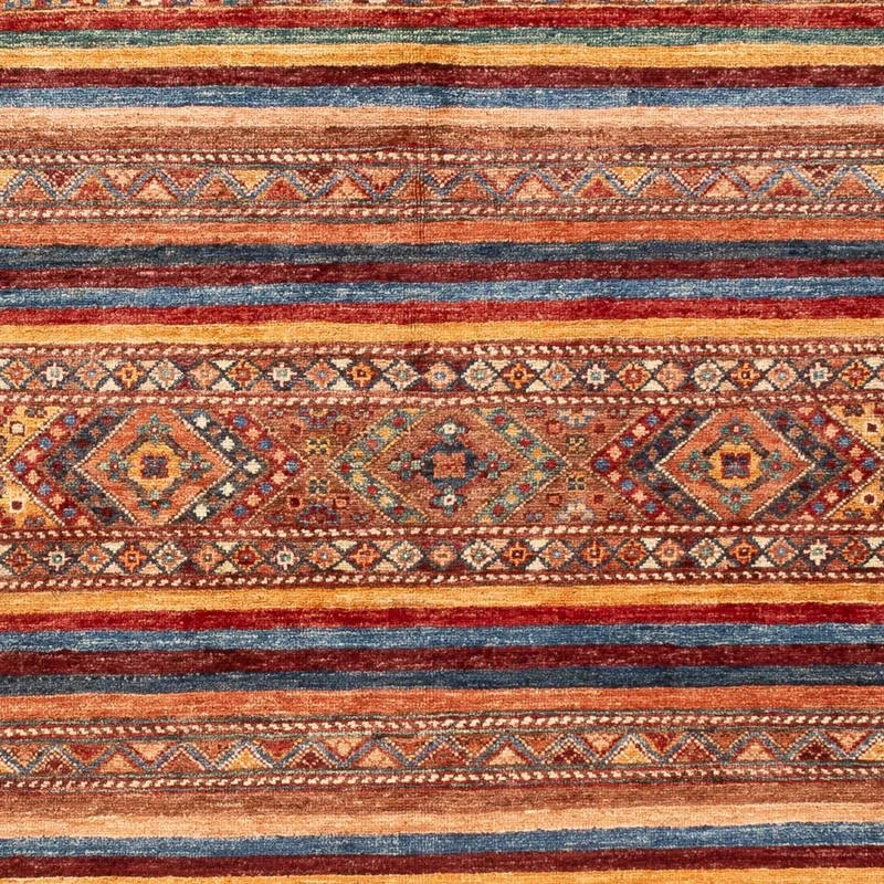 Ziegler Teppich - Shal - 151 x 206 cm - mehrfarbig