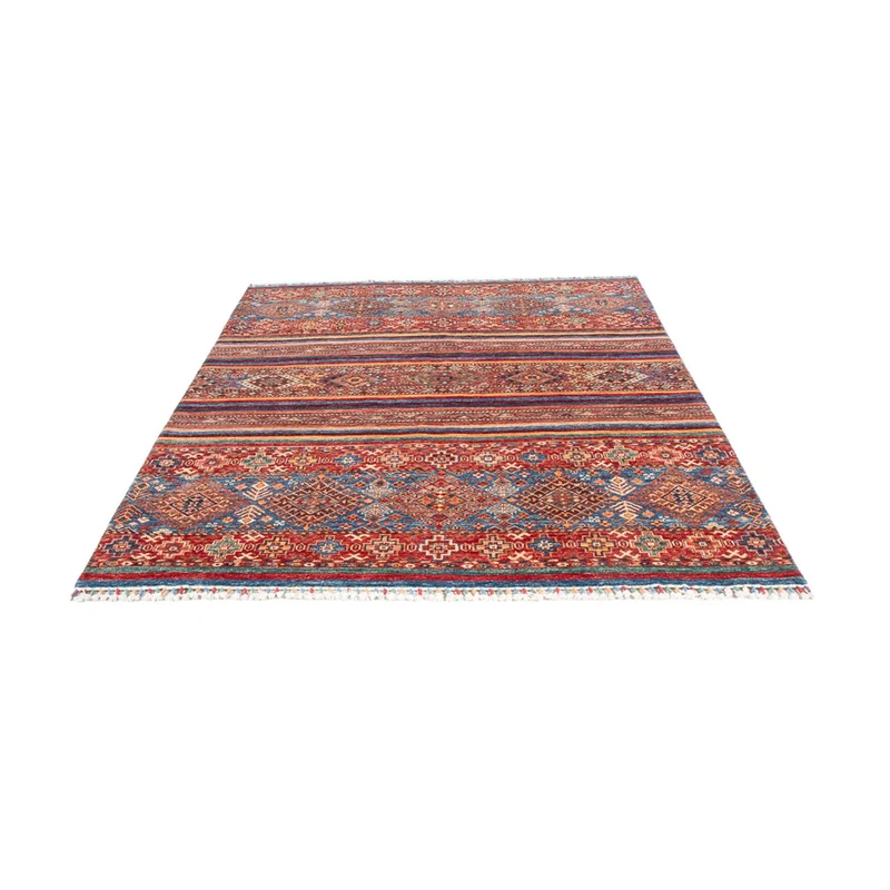 Ziegler Teppich - Shal - 151 x 206 cm - mehrfarbig