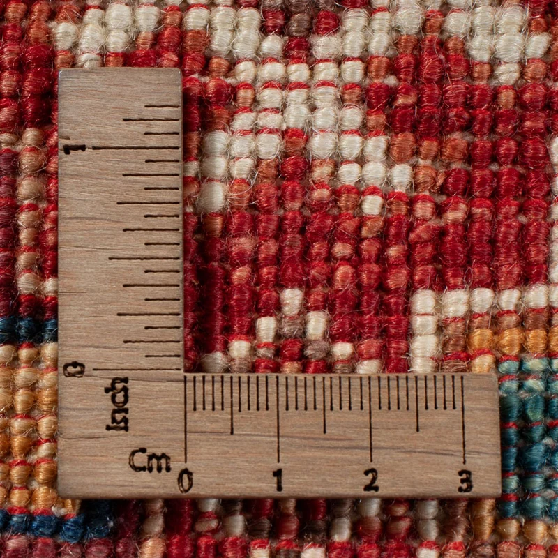 Ziegler Teppich - Shal - 151 x 206 cm - mehrfarbig