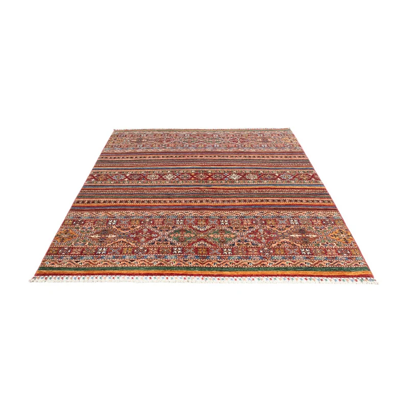 Ziegler Teppich - Shal - 152 x 209 cm - mehrfarbig