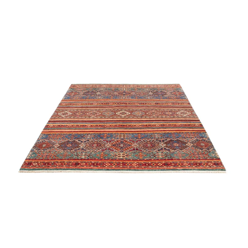 Ziegler Teppich - Shal - 145 x 199 cm - mehrfarbig