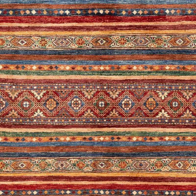 Ziegler Teppich - Shal - 152 x 202 cm - mehrfarbig